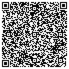 QR code with Hidden Lake Estates Nghbrd Com contacts