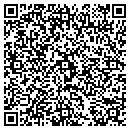 QR code with R J Keller Co contacts