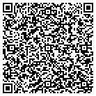 QR code with Hickory Stick Barbecue contacts