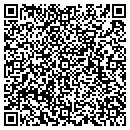 QR code with Tobys Ice contacts