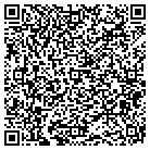QR code with H Gomez Landscaping contacts
