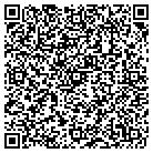 QR code with C & C Cattle Company Inc contacts