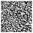 QR code with Dewey R Hyde contacts