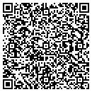QR code with Alumni Group contacts