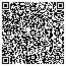 QR code with I2B Ventures contacts