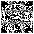 QR code with L R L Farms Inc contacts