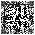 QR code with Hernandez Tire Shop contacts
