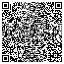 QR code with Calvin B Cordray contacts