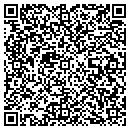QR code with April Disisto contacts