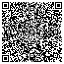 QR code with Red Ball Oxygen contacts