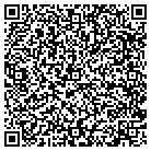 QR code with Yummies Coffee Shack contacts