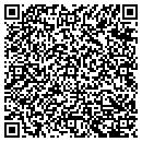 QR code with C&M Express contacts