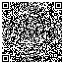 QR code with Gruver-City contacts