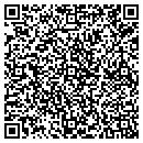 QR code with O A Watson Jr Dr contacts
