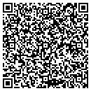 QR code with Tetco Mobil contacts