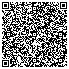 QR code with G R Breehl Construction contacts