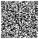 QR code with Oppenheimer Reporting Service contacts