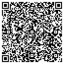 QR code with Zen Home Stitchery contacts