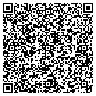 QR code with D R Horton Custom Homes contacts