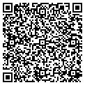 QR code with Cesco contacts