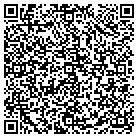 QR code with CMT Financial Service Corp contacts