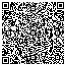 QR code with Kas Graphics contacts