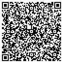 QR code with Temple Jeep contacts