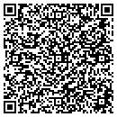 QR code with CALICO CAT THE contacts