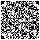 QR code with Ortloff Engineers LTD contacts