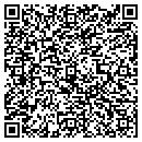 QR code with L A Detailing contacts