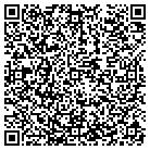 QR code with B Js Therapeutic Bodyworks contacts
