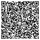 QR code with W Tim Ladyman P C contacts