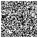 QR code with CBS Radio Sales contacts