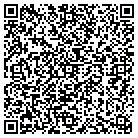 QR code with Custom Pipe Coating Inc contacts