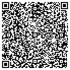 QR code with Family Outreach Of Bryan College contacts
