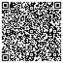 QR code with L G Balfour Co contacts