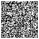 QR code with Turf-Scapes contacts