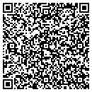 QR code with Rojas Forwarding Co contacts