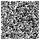 QR code with R T Magness Jr Engineering contacts