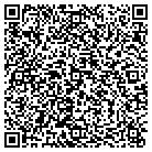 QR code with A J Precision Machining contacts