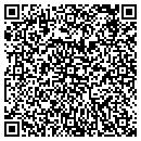 QR code with Ayers Center Garage contacts