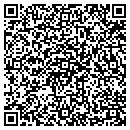 QR code with R C's Auto Group contacts