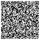 QR code with Alpha Construction/Paint contacts