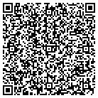 QR code with Agape Cof Haus Bkstr & Gift Sp contacts