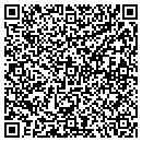 QR code with JGM Properties contacts
