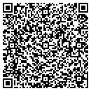 QR code with C Five Inc contacts