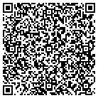 QR code with Ayers Data Base Corporation contacts