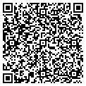 QR code with KFC contacts