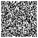 QR code with LP Design contacts