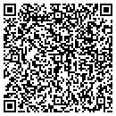 QR code with Ginas Gift Gallery contacts